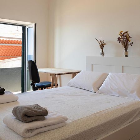 Casa Mar Adentro Villa Câmara de Lobos Kültér fotó