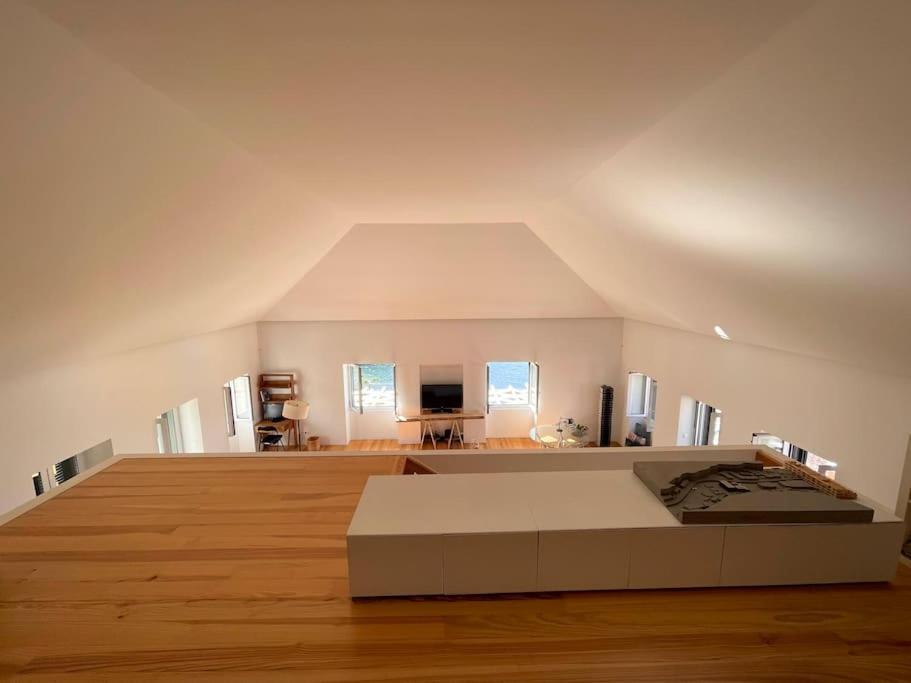 Casa Mar Adentro Villa Câmara de Lobos Kültér fotó