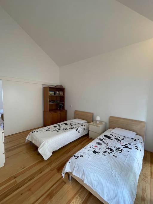 Casa Mar Adentro Villa Câmara de Lobos Kültér fotó