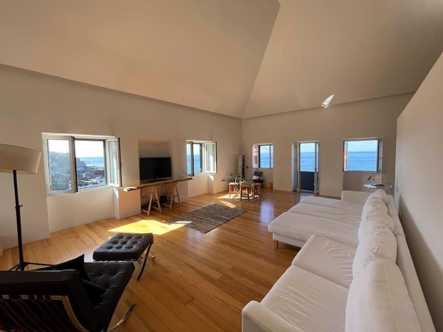 Casa Mar Adentro Villa Câmara de Lobos Kültér fotó