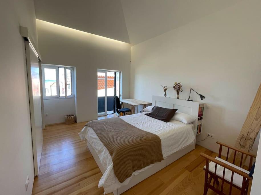 Casa Mar Adentro Villa Câmara de Lobos Kültér fotó