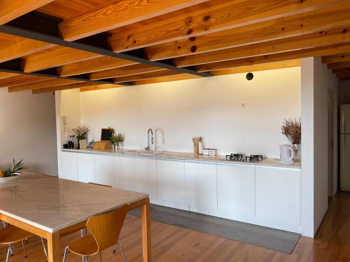 Casa Mar Adentro Villa Câmara de Lobos Kültér fotó