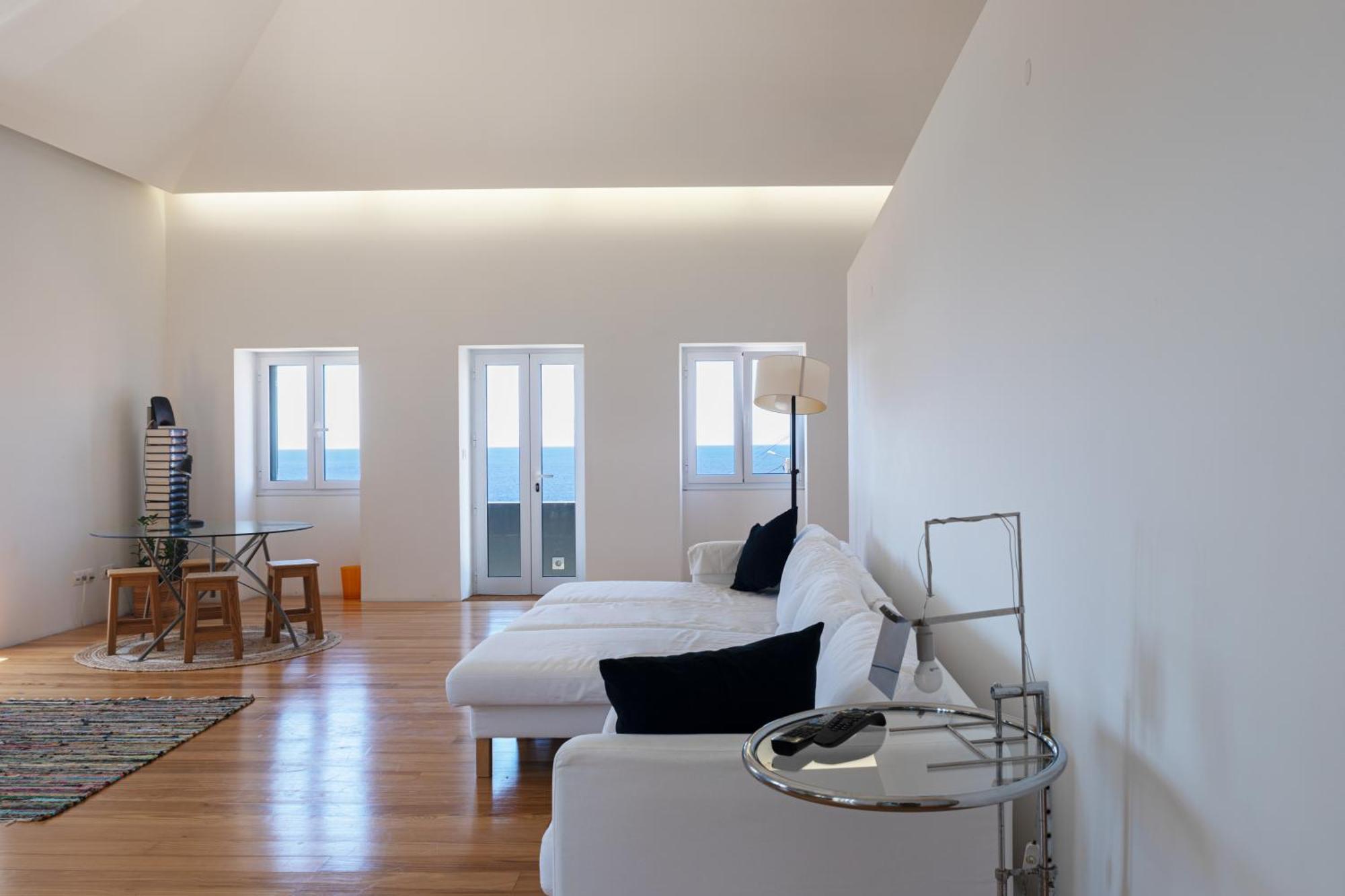 Casa Mar Adentro Villa Câmara de Lobos Kültér fotó