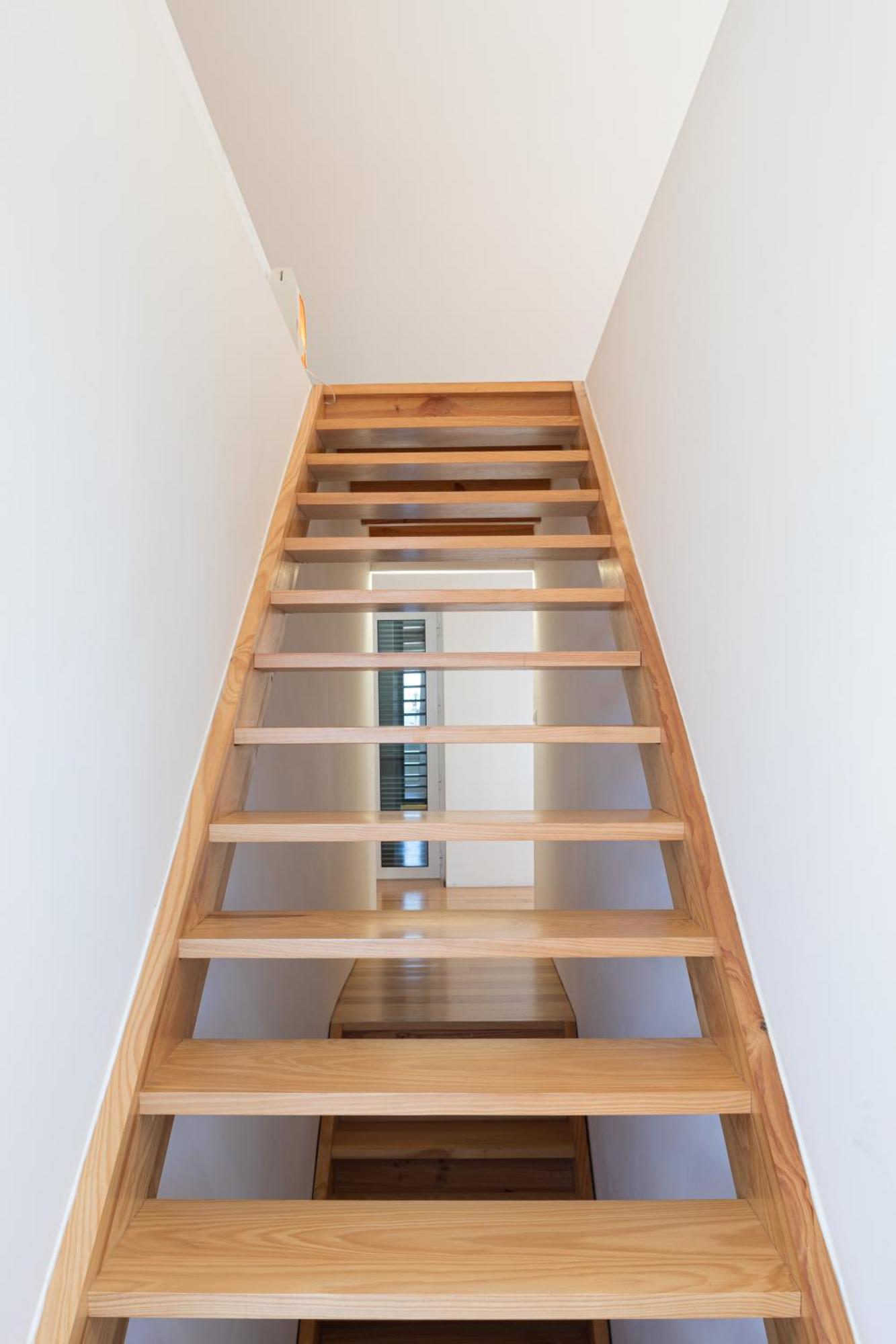 Casa Mar Adentro Villa Câmara de Lobos Kültér fotó