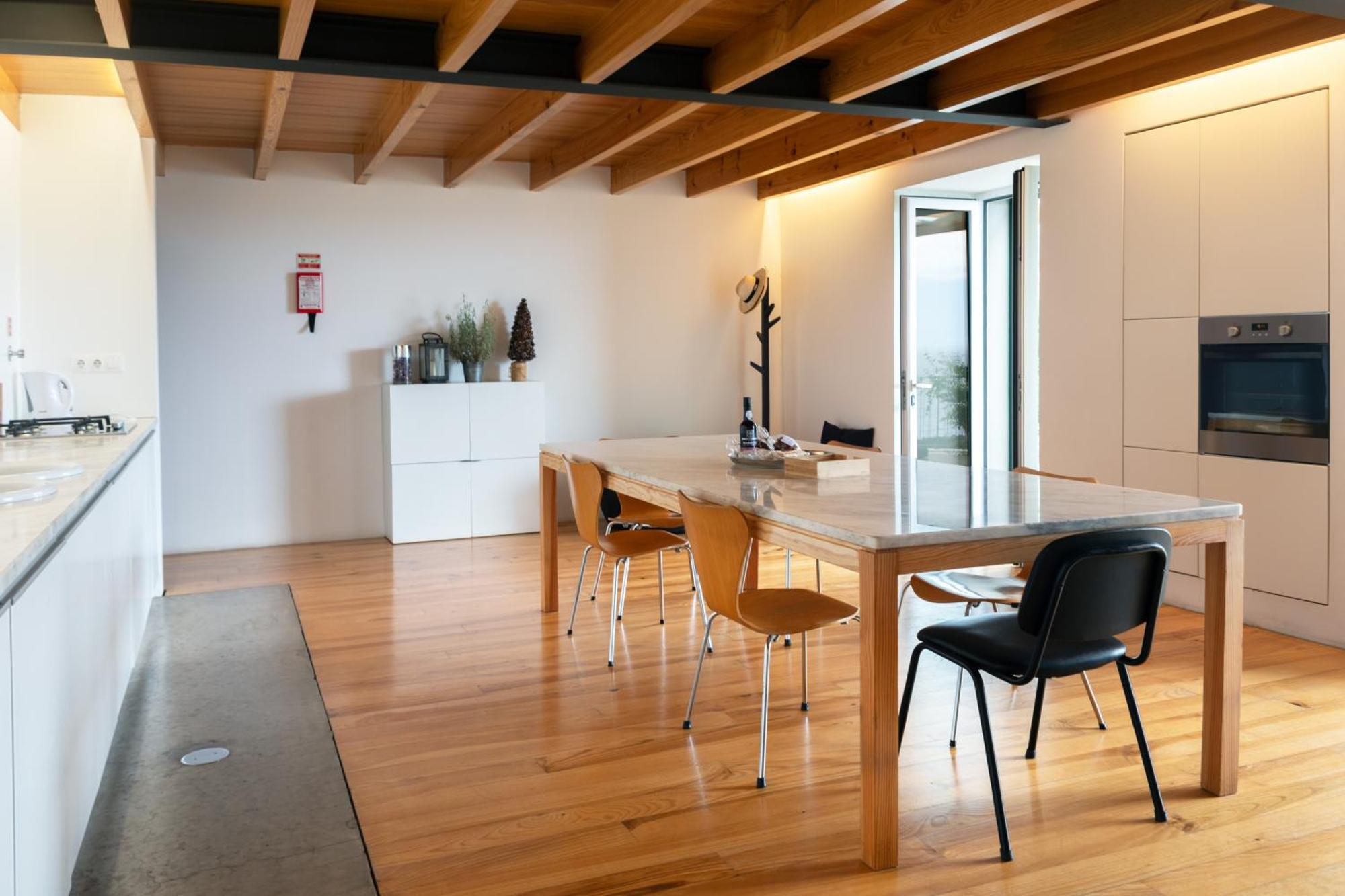Casa Mar Adentro Villa Câmara de Lobos Kültér fotó
